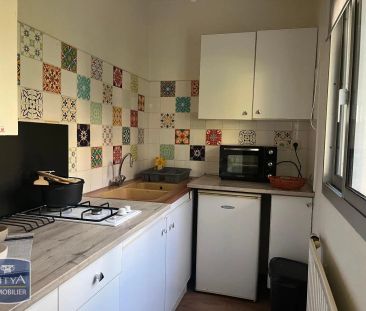 Appartement à louer 1 pièce 30.84m² - Photo 6