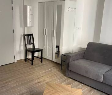 Location Studio 1 pièces 19 m2 à Digne-les-Bains - Photo 3