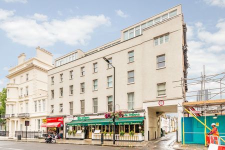 Chilworth Mews, London, W2 - Photo 5