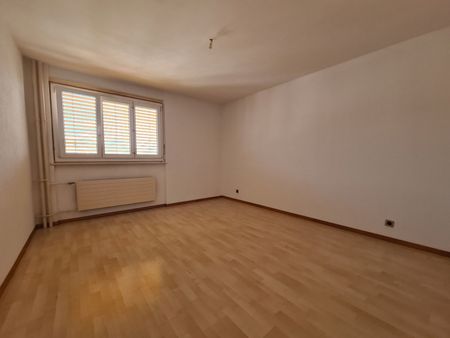 2.5 Zimmer, 50 m², 10. Stock - Photo 4