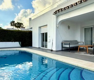 4-bedroom apartment for rent in Mijas, all bills included. - Foto 6