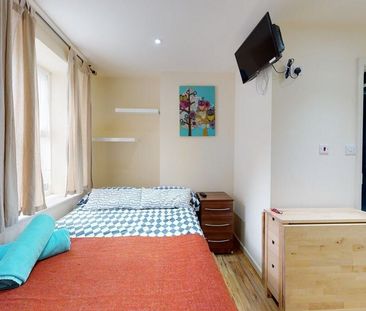 Studio to rent - Photo 6