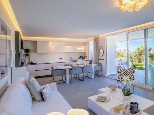 Piso de alquiler en Calle de Hernando de Soto, La Quinta - Photo 1