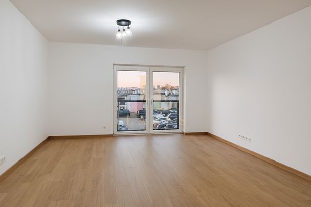 Atrakcyjna przestrzeń 100m² | 4 pokoje | Balkon - Zdjęcie 1