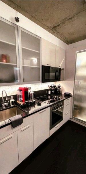 condo au coeur de Griffintown - Photo 1