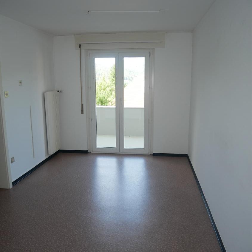 3.5 Zimmer, 70 m², 1. Stock - Foto 1