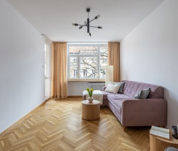 Stare Miasto | 2 pokoje | 56 m - Zdjęcie 2