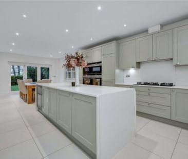 5 bedroom detached house to rent - Photo 6