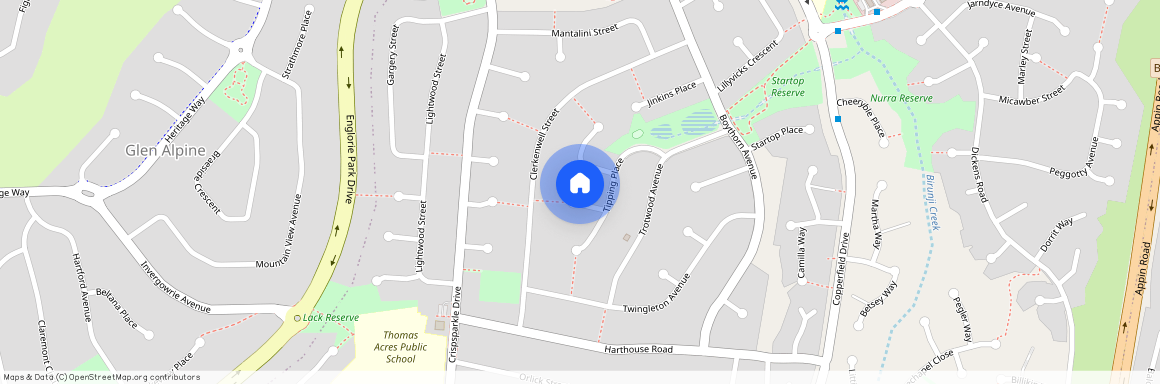 6 Dolge Place, NSW 2560, Ambarvale