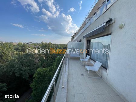 Apartament 3 camere - Herastrau VIEW LIBER - Photo 2