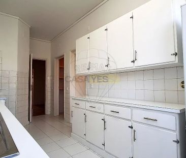 Apartment T3 in Carcavelos e Parede, Cascais - Foto 1