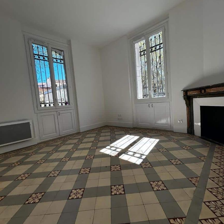 Appartement 2 pièces à louer à PERPIGNAN - Photo 1