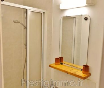 Centre-ville, Location appartement 2 pièces 28 m² - Photo 4