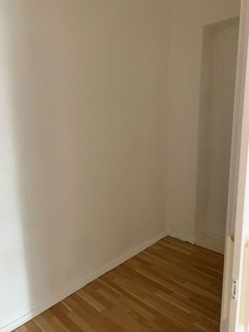 ***Erstbezug nach Modernisierung*** – 1-Zimmerwohnung in Reinickendorf - Photo 3