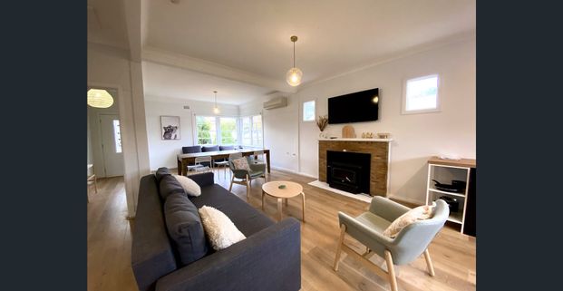 Spacious Family Home in Cooma - Photo 1