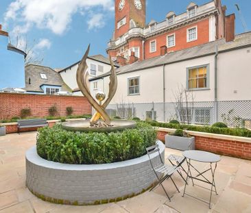 1 bedroom apartment to rent - Photo 6