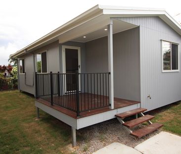 COZY AND CONVENIENT FLAT IN THE HEART OF BRAY PARK - Photo 5