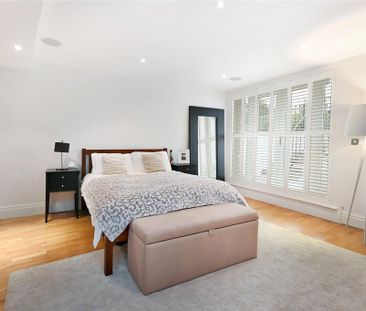 6 bedroom terraced house to rent - Photo 4