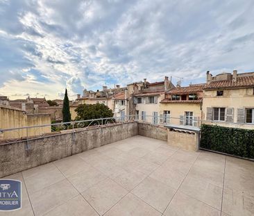 Location Appartement 2 pièces 45m² AIX EN PROVENCE 13100 - Photo 3