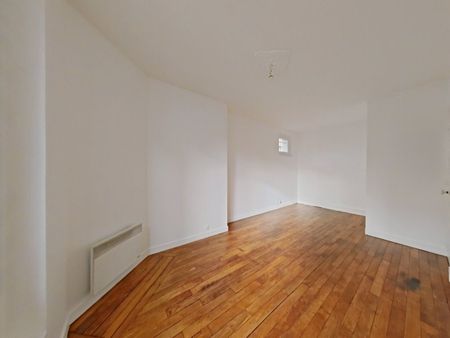 Appartement 1 Pièce 26 m² - Photo 2