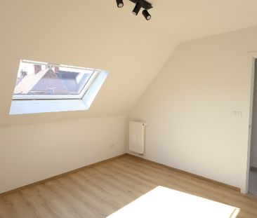Ruime bel-etage woning met terras en garage in Ardooie - Photo 6