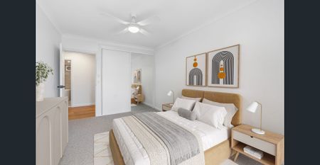 Luxury Coastal Apartment with Pool – Fully Renovated & Minutes from Terrigal Beach - Photo 2