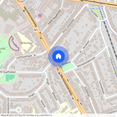Mechelsesteenweg 54 bus 101 | 2640 Mortsel