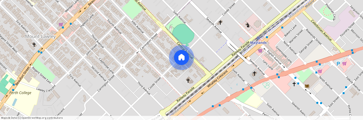 3/40 Coode Street, Mount Lawley, WA, 6050