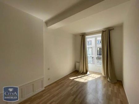 Appartement à louer 3 pièces 57.57m² - Photo 5