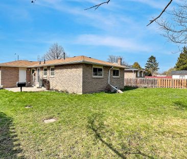 For Lease - 7 Boundy Crescent Unit# Bsmt, Toronto, Ontario - Photo 4