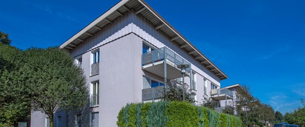 2-Zimmer-Wohnung in Herten Disteln - Foto 1