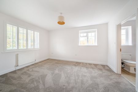 2 bedroom detached house to rent - Photo 2