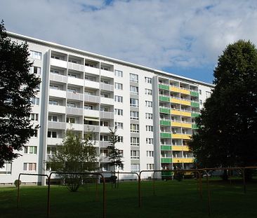 2-Raum-Wohnung mit barrierefreiem Zugang - Photo 5