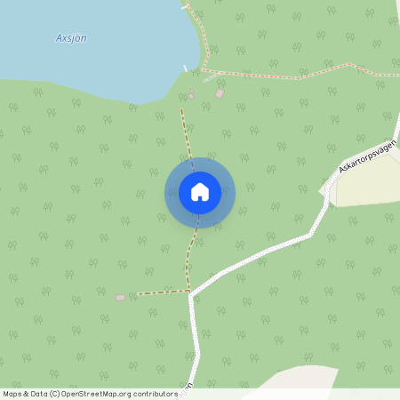 Askartorp, Björnlunda