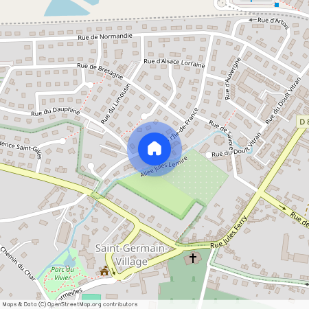 Eure, 27, 27500, Pont Audemer