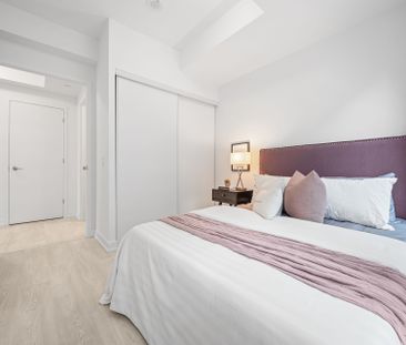 For Lease - 634 Church Street Unit# 502, Toronto, Ontario - Photo 4