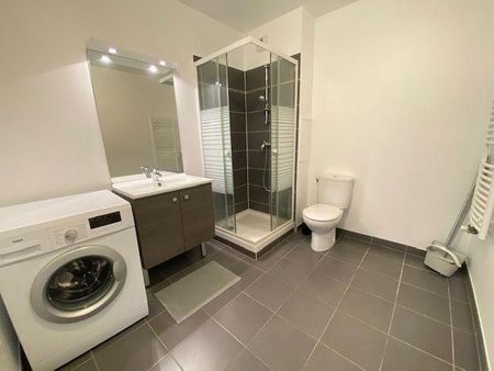 Location Appartement 1 pièce Meublé 30m² POMPONNE 77400 - Photo 4