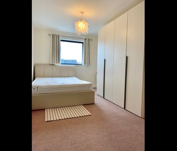 2 Bed Flat, Whitworth Building, M3 - Photo 6