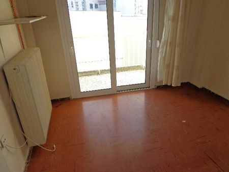 Studio/Γκαρσονιέρα για ενοικίαση Άγιος Κωνσταντίνος - Άγιος Ελευθέριος (Λάρισα) - Φωτογραφία 3