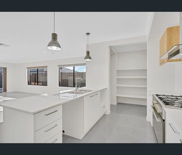 Spacious & Stylish Family Living -29SQ - Photo 3