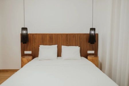 Διαμέρισμα για ενοικίαση Κέντρο (Καβάλα) - Photo 5