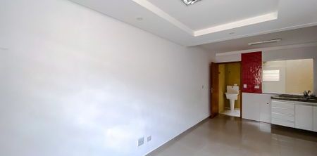Casa para alugar com 52m², 2 quartos e 1 vaga - Photo 2