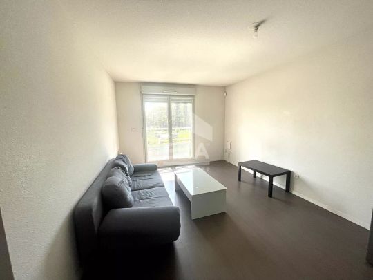 T2 meublé 46m² Soupetard - Photo 1