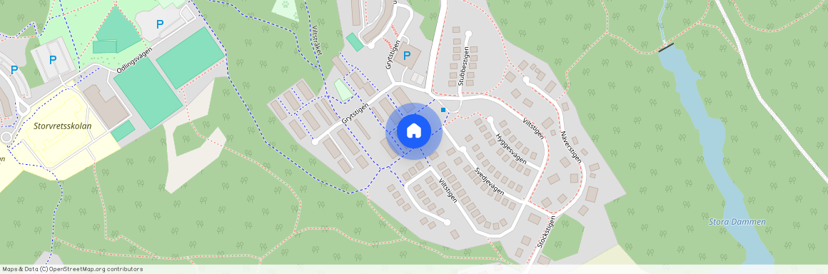 Botkyrka, Grytstigen, 29, 14752