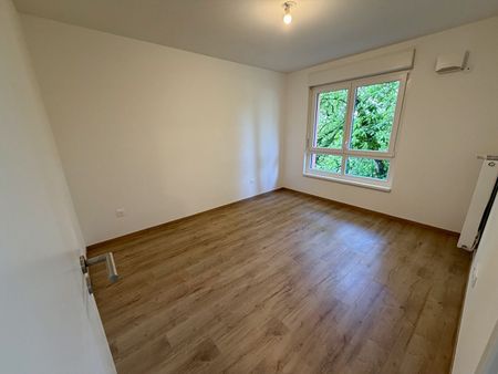 Location Appartement 2 pièces 48m² STRASBOURG 67200 - Photo 2