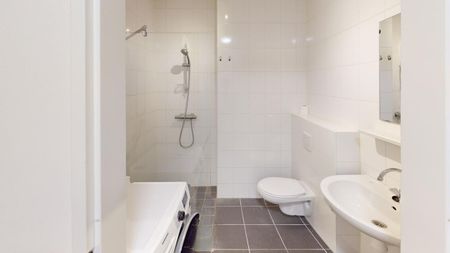 Te huur: Appartement Elizabeth Cady Stantonplein 165 in Amsterdam - Foto 4