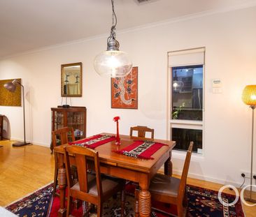 Open the Door to Stylish Courtyard Living Moments from The Parade - Photo 5