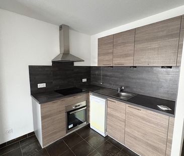 Location Appartement 3 pièces 58m² ST LOUIS 68300 - Photo 4