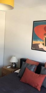 Bright tidy double room with ensuite - Photo 3
