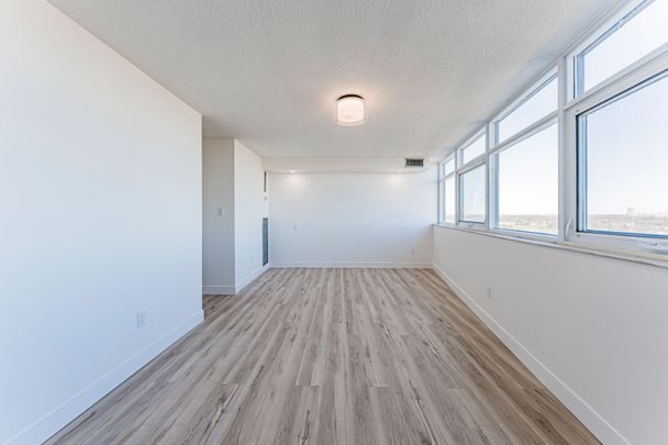 For Lease - 3131 Bridletowne Circle Unit# 1503, Toronto, Ontario - Photo 1